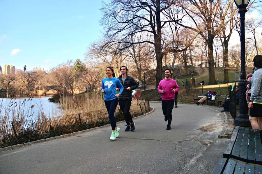 NYC: Iconic Architecture Group Tour, 7K (Thur & Sat) - The Value of the Experience