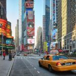 NYC ICONIC Landmarks Small Group Max 12 Half-Day Tour in New York - Transportation, Group Size, and Price
