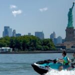 NYC Jet Ski Landmark Sightseeing Tours - Practical Considerations: Is It Worth It?