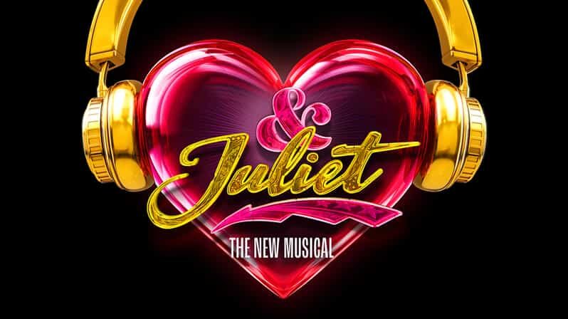 NYC: & Juliet the Musical on Broadway - The Experience and Atmosphere