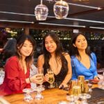 NYC July 4th Fireworks Cruise with Dinner, Open Bar and Music - Pricing and Value