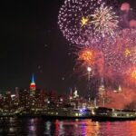 NYC: July 4th Fireworks Cruise with Gourmet Hors Doeuvres - Value and Practical Considerations