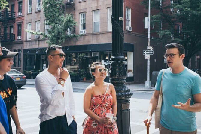 NYC LGBTQ+ Highlights 1-hour Walking Tour - Final Thoughts