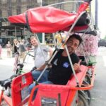 NYC : Literary Legends of Central Park Guided Tour - The Experience and Its Appeal