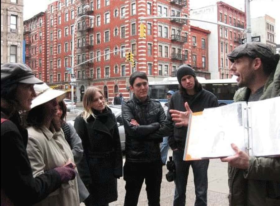 NYC: Little Italy Mafia Walking Tour - Who Will Love This Tour?