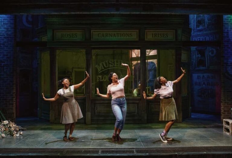 NYC: Little Shop of Horrors Off-Broadway Ticket - Who Will Love This Show?