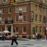 NYC: Lower Manhattan Irish Heritage Walking Tour - Exploring Manhattan’s Past Through Irish Eyes