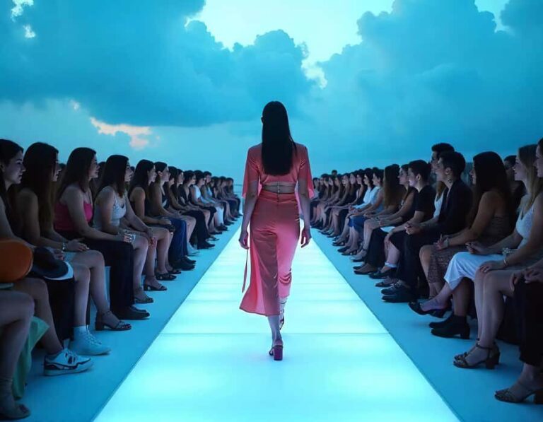 NYC: Luxury Yacht Cruise with Fashion Show & Art Exhibition - The Details That Matter