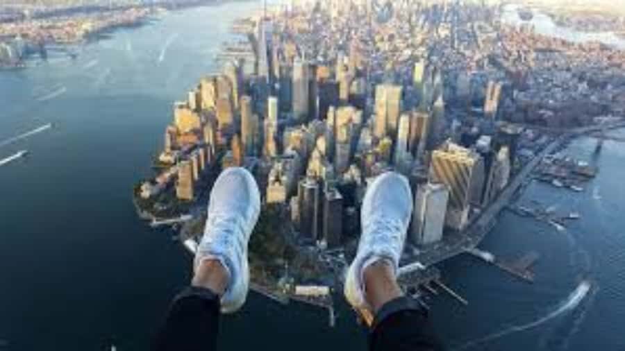 NYC Manhattan : Big Apple Helicopter Tour - Who Is This Tour Best Suited For?