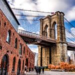 NYC: Manhattan Brooklyn and Staten Island Tour - What to Expect and Practical Details