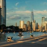NYC: Manhattan Loop & Statue of Liberty Jet Ski Tour - Authentic Feedback from Participants