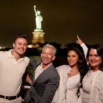 NYC: Manhattan Skyline Dining Cruise - What the Reviews Reveal