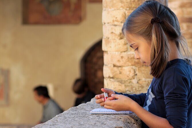 NYC Metropolitan Museum & Central Park Tour for Kids - Who Will Love This Tour?