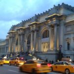 NYC: Metropolitan Museum: "Secrets of the MET" Experience - An Inside Look at the Tour Highlights