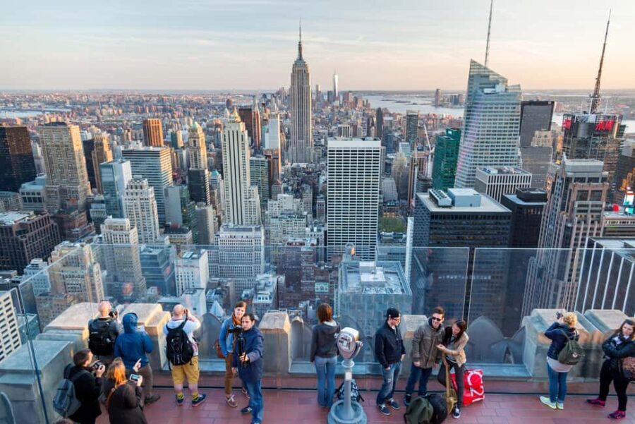 NYC: Midtown, Empire State Building & Top of the Rock Tour - The Value of Guided Tours in NYC