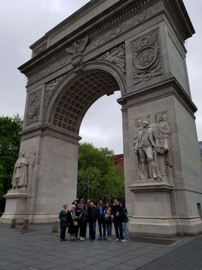 NYC: Midtown & Lower Manhattan Guided Tour - How the Experience Feels
