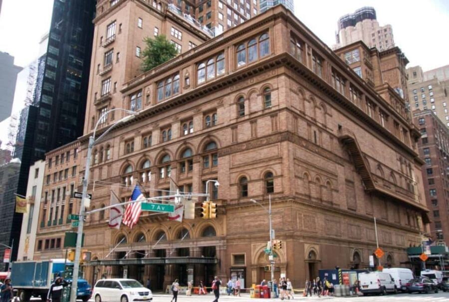 NYC: Midtown Manhattan Private Pedicab Tour - The Itinerary: What You’ll See and Do