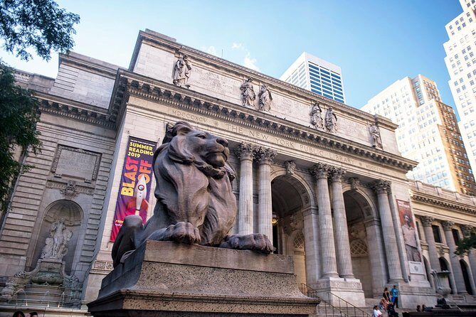 NYC Midtown Sightseeing Tour and Hudson Yards - Frequently Asked Questions