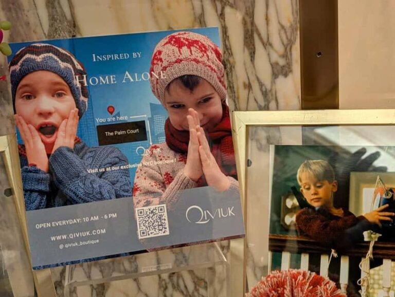 NYC: Movie and TV Show Walking Tour - Is It Worth the Price?