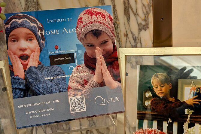 NYC: Movie and TV Show Walking Tour - A Closer Look at the Itinerary