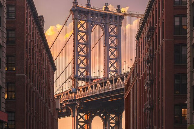 NYC New York Airport JFK Private Transfer to Manhattan | Brooklyn - The Realities of the Experience