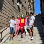 NYC: New York Contrasts Tour through Harlem, The Bronx, Queens & Brooklyn - The Bronx: Birthplace of Hip-Hop and Baseball’s Big Stage