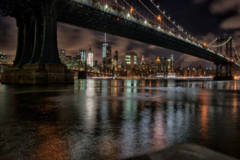 NYC: Night Tour and Viewpoints of New York - Practical Considerations and Value