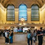 NYC: Official Grand Central Terminal Guided Tour - The Guide: Who Makes the Difference?