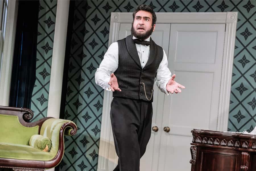 NYC: Oh, Mary! on Broadway - Ticketing Details and Practical Information