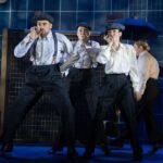 NYC: Operation Mincemeat on Broadway - A Closer Look at the Experience