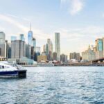 NYC: Panoramic Tour by Air, Water and Land - Discovering Hoboken: Culture and Panoramic Views