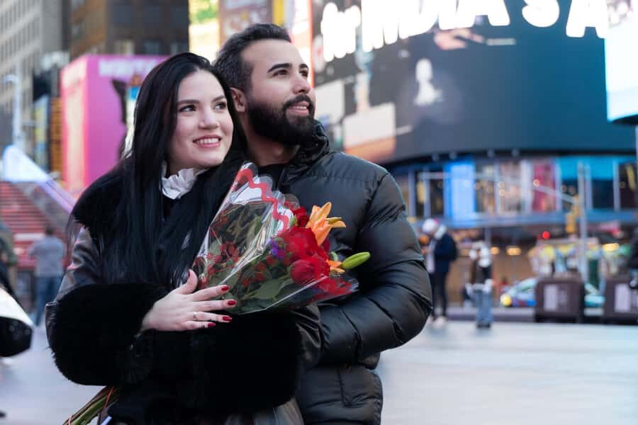 NYC Photoshoot Experience  Your Best Travel Photos Ever! - The Photos and Delivery