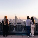 NYC: Pick 1 Attraction + Edge New York + Top of the Rock - How It Works and What to Expect