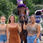 NYC: Private Central Park Horse & Carriage Ride - Iconic and Hidden Gems