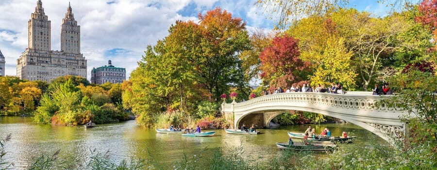 NYC: Private Central Park Tour - Why This Tour Is a Solid Pick