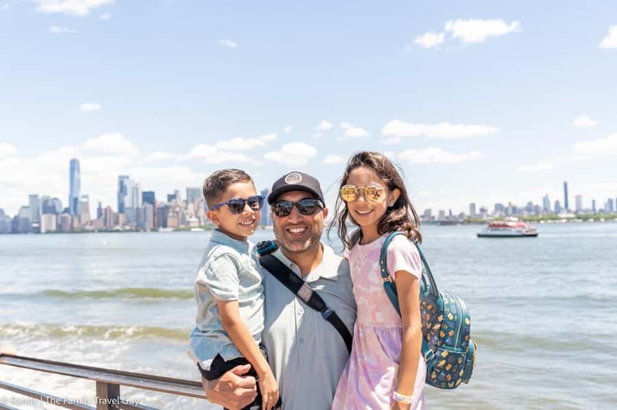 NYC: Private Iconic Photo Tour - A Practical Overview of the Tour