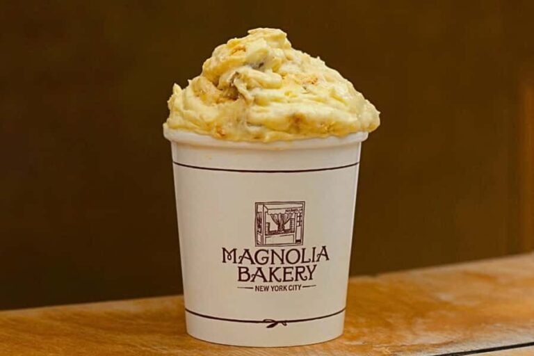 NYC: Private Upper West Side Food Tour - The Itinerary: From Food to Famous Sights