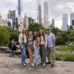 NYC: Professional photoshoot with iconic views - The Sum Up