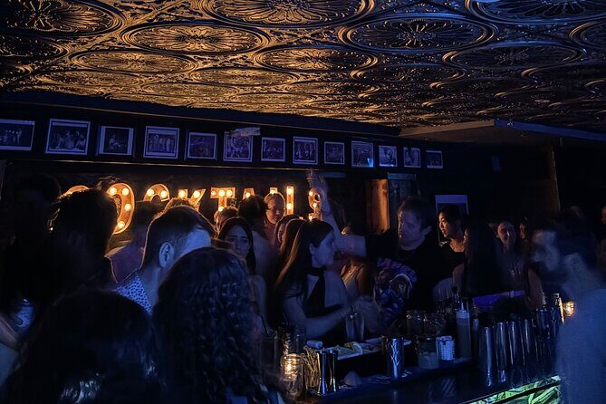 NYC Pub Crawl Tour - Authentic Experiences & What Travelers Say