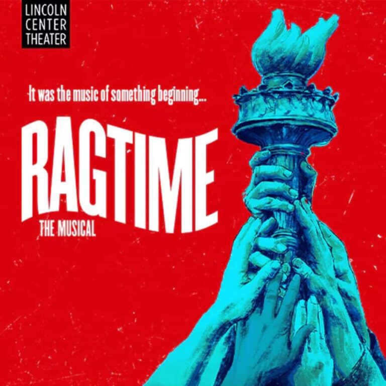 NYC: Ragtime on Broadway Entry Ticket - An In-Depth Look at the Ragtime Broadway Experience