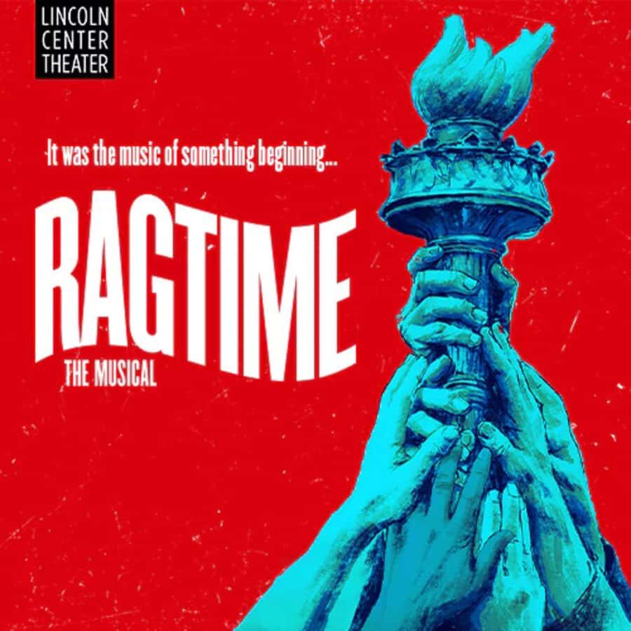 NYC: Ragtime on Broadway Entry Ticket - An In-Depth Look at the Ragtime Broadway Experience