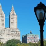 NYC: Romantic Pedicab Tour of Central Park Landmarks - Exploring the Landmarks with a Romantic Flair