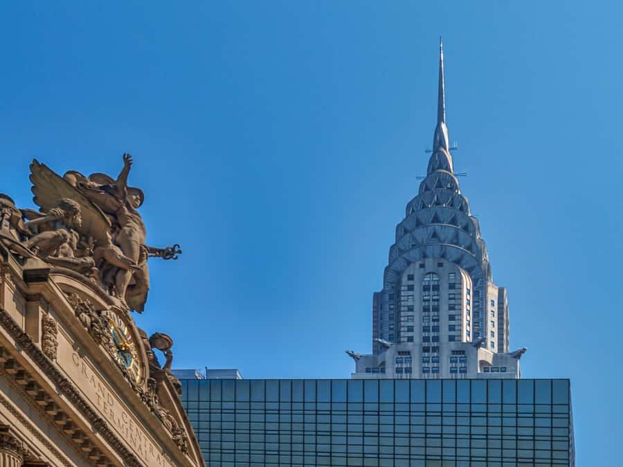 NYC: See 30+ Top Sights in One Day - Kids Join Free! - What to Expect on the Tour