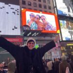 NYC: See Yourself on a Times Square Billboard for 24 Hours - The Real Experience: From Booking to Viewing
