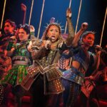 NYC: SIX the Musical on Broadway - A Deep Dive Into the Show
