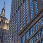 NYC: Skyline Night Tour on Double-Decker Bus - The Scenic Highlights and Landmarks