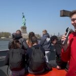 NYC Skyline & Statue of Liberty Sightseeing Cruise - Practical Tips