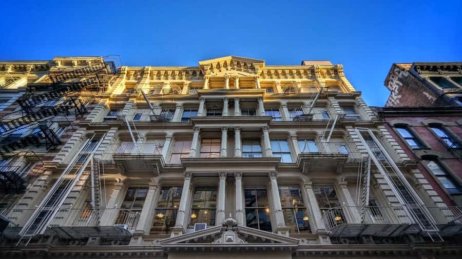 NYC: Soho, Chinatown, and Little Italy Private Walking Tour - An In-Depth Look at the Tour Itinerary