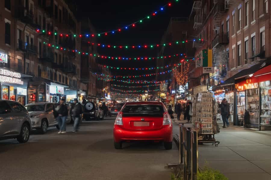 NYC: Spanish tour through narrow, authentic streets - Why This Tour Offers Real Value