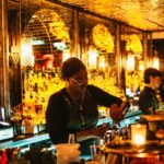 NYC: Speakeasy Drinks and Prohibition History Tour - The Cocktail Component